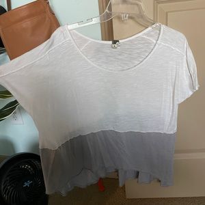 Free people top